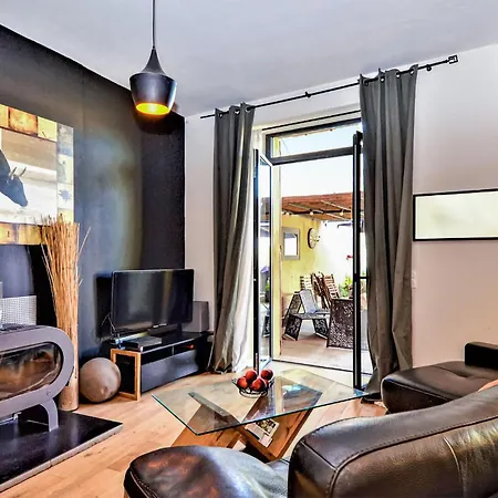 Cozy In With Wifi Holiday home