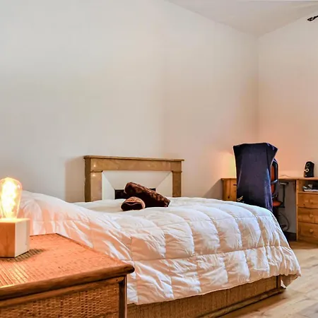 Cozy In With Wifi Holiday home *