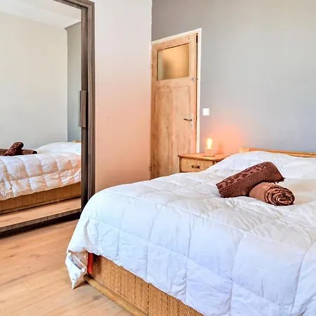 Cozy In With Wifi Holiday home *