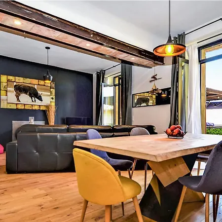 Cozy In With Wifi Holiday home