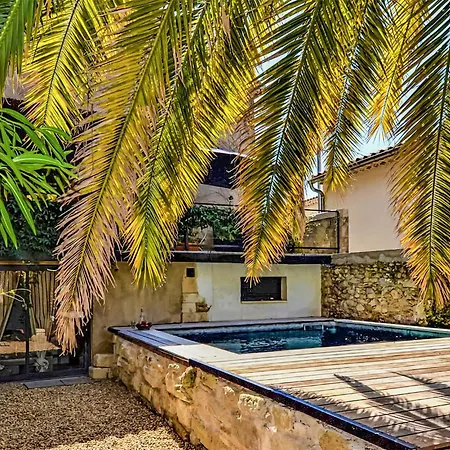Cozy In With Wifi Holiday home