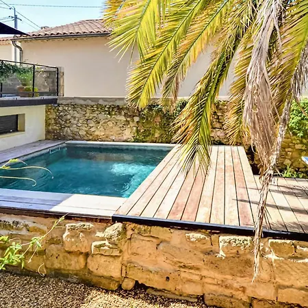 Cozy In With Wifi Holiday home